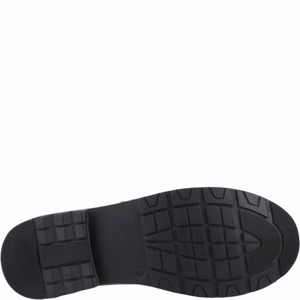Calm In Motionwear Adapted Living Hush Puppies Barry Junior School Shoes