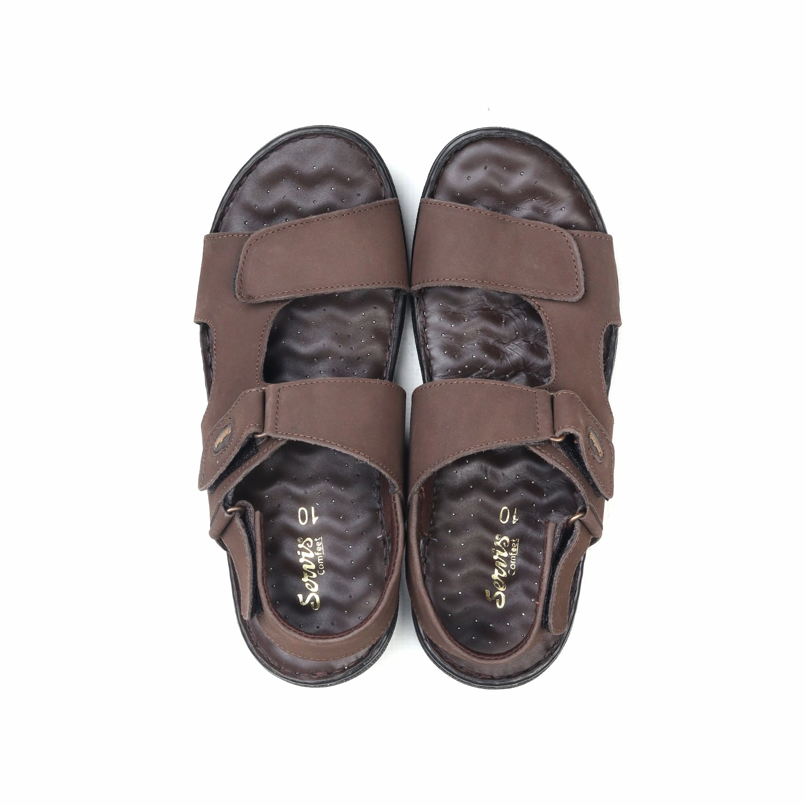 Function First Modern Momentum M-Sr-0400041-Sandal