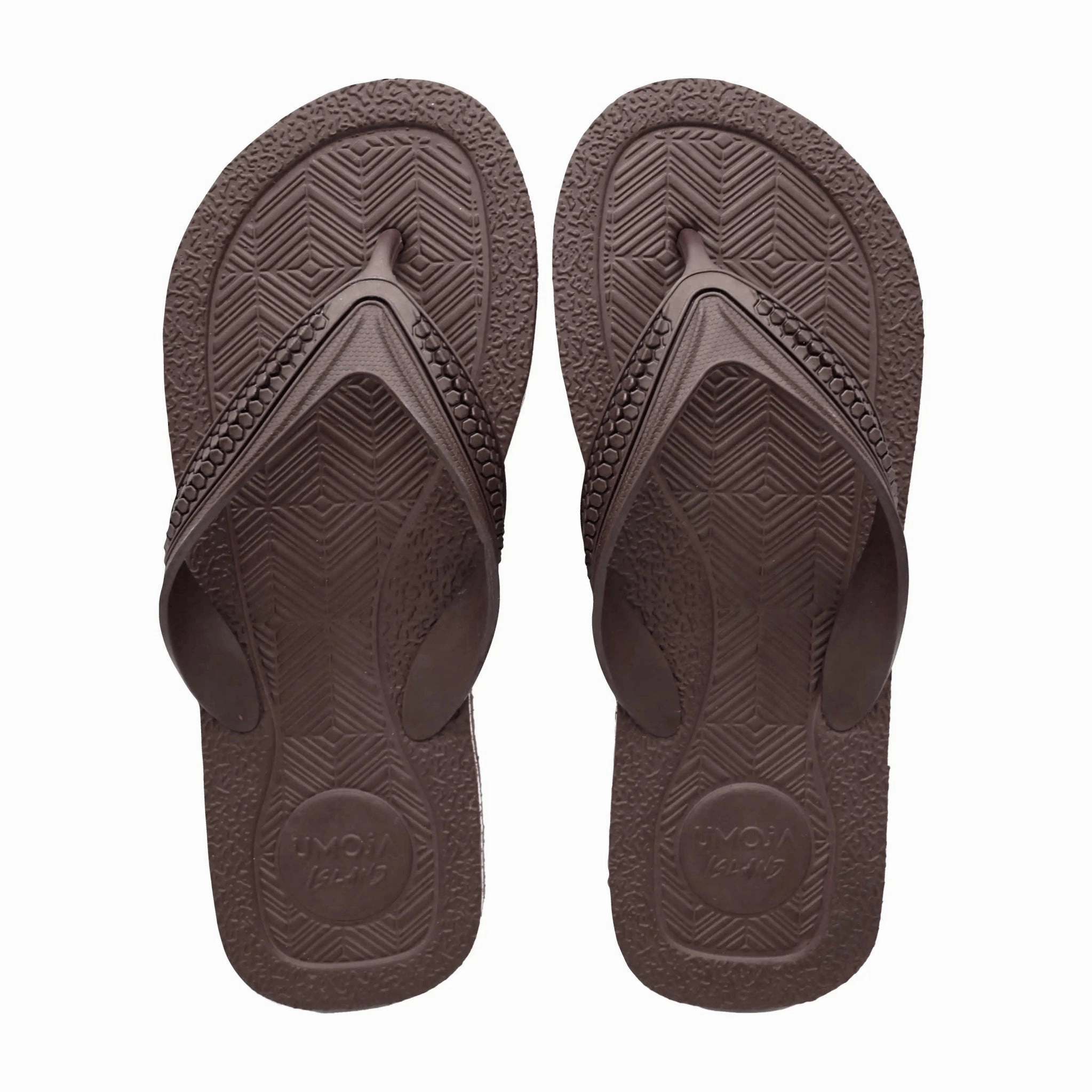 Constant Comfort Future-Forward Comfort Umoja Island - Brown
