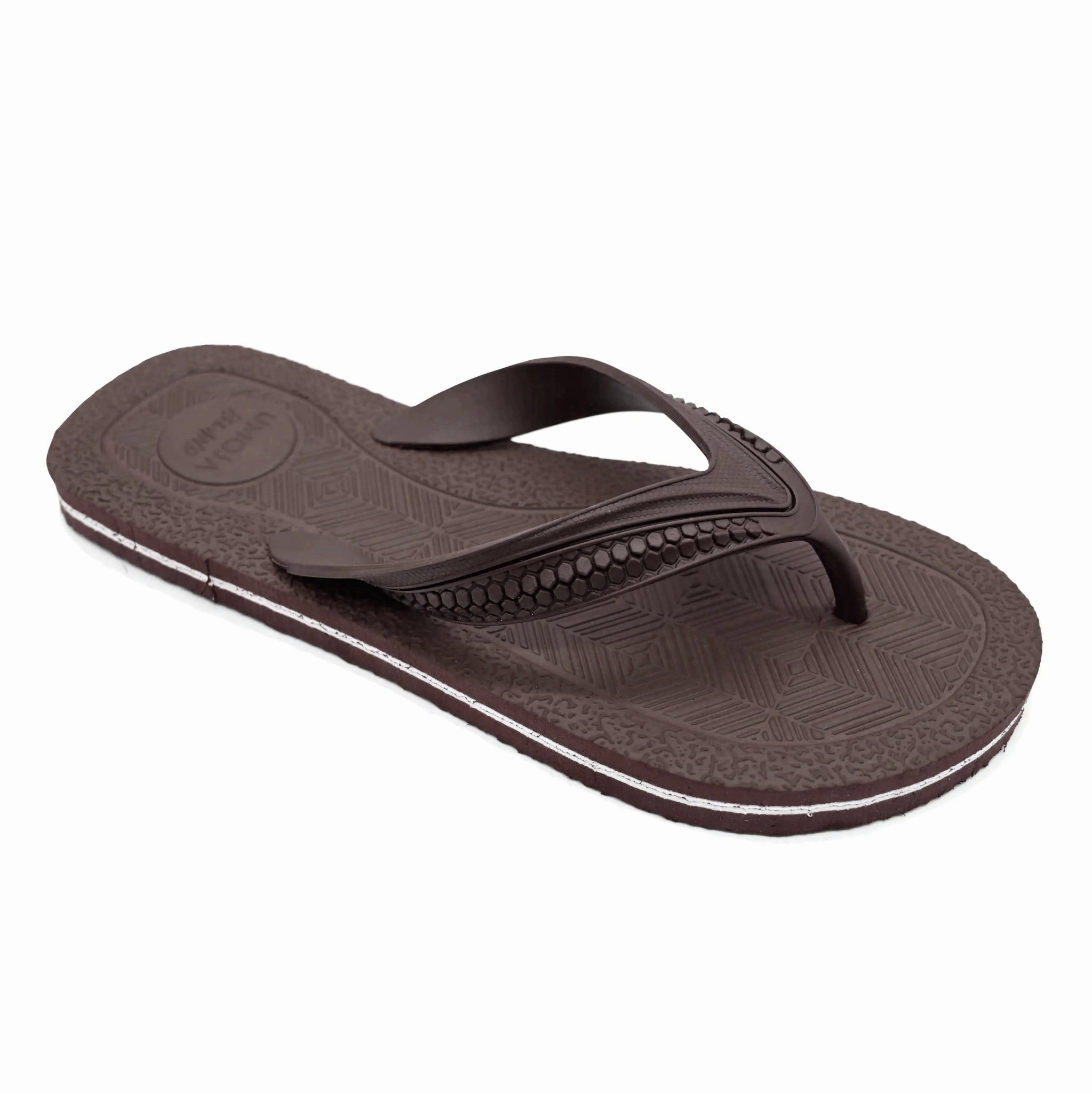 Clean-Motion System Umoja Island - Brown