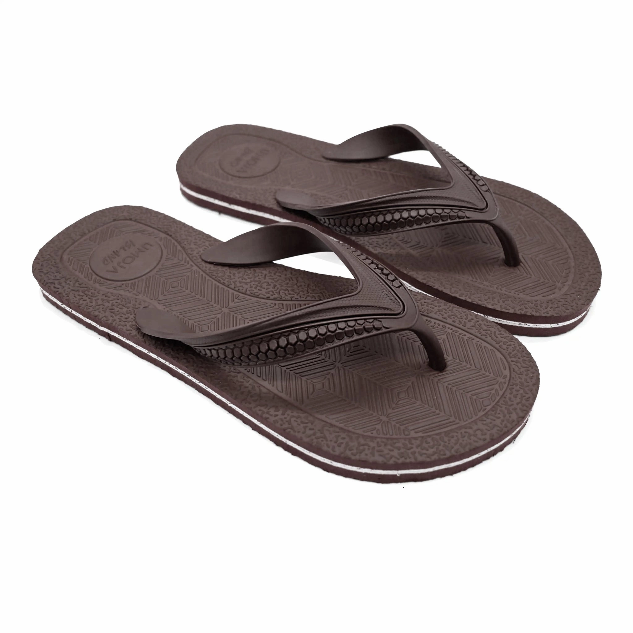 Umoja Island - Brown Visual Ease Ease In Motionwear