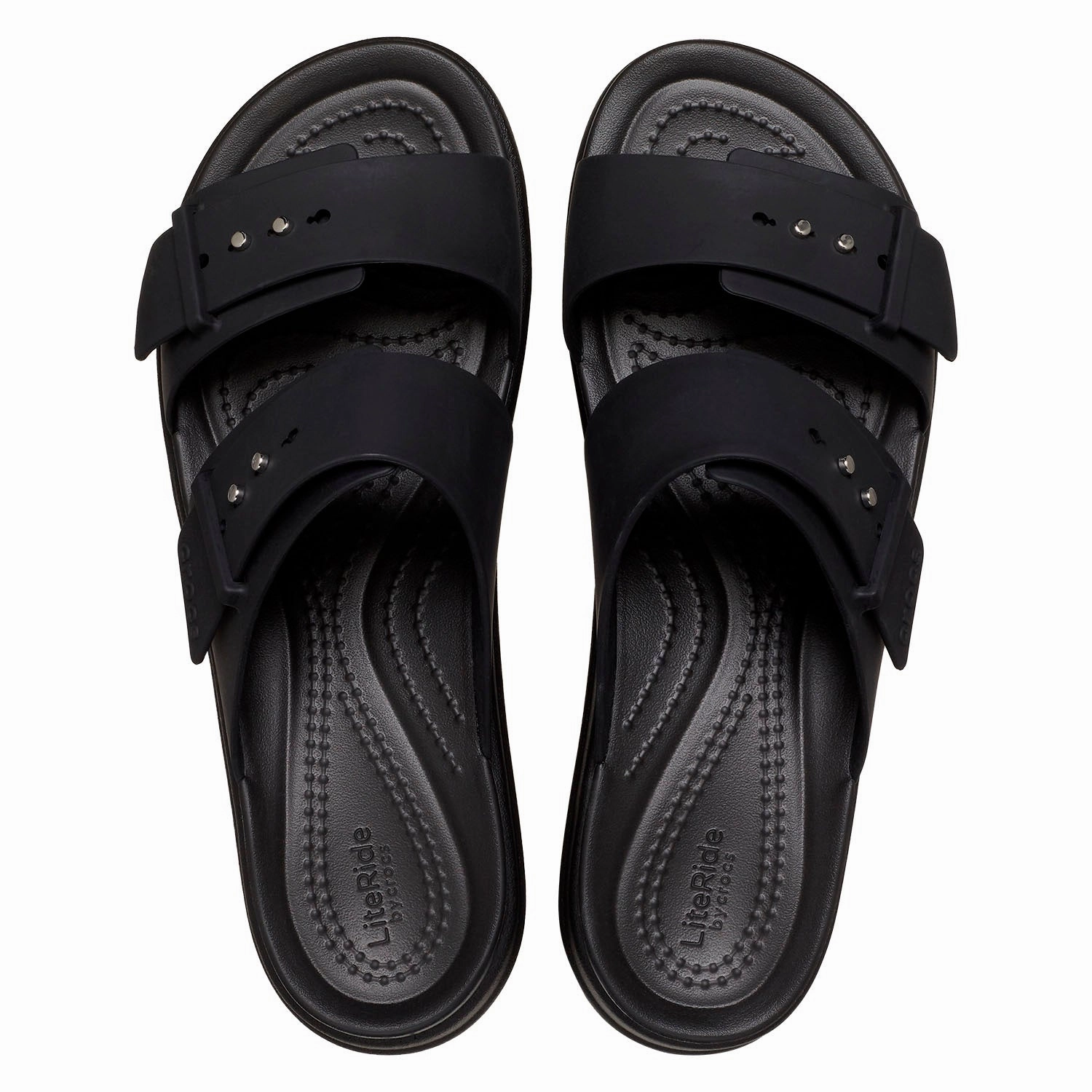 Brooklyn Buckle Low Wedge Women Versatility Reimagined