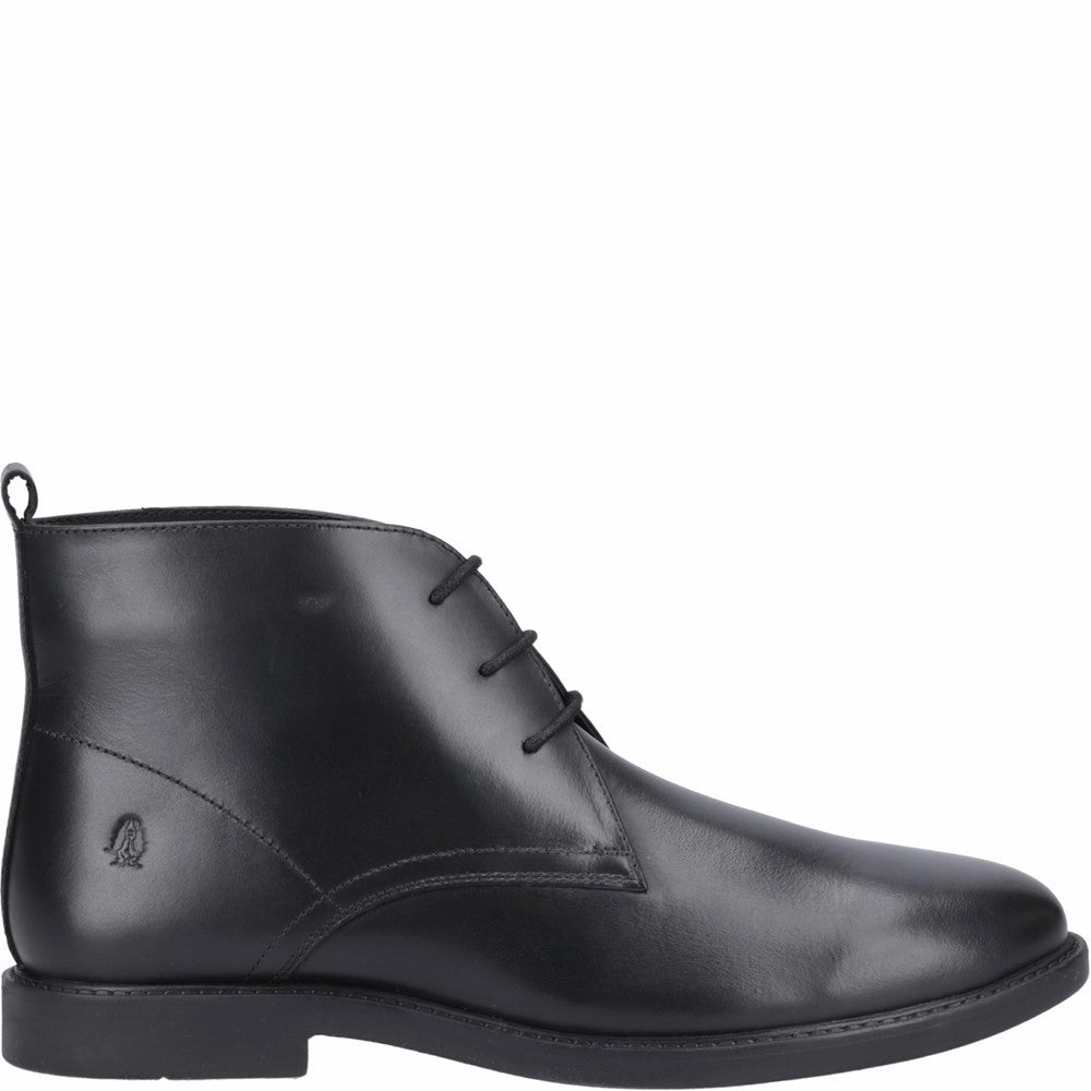 Daily Essentials Designed With Flow Hush Puppies Tate Senior School Shoes