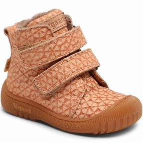 Bisgaard Evon Boots Platin Modern Movement Gear