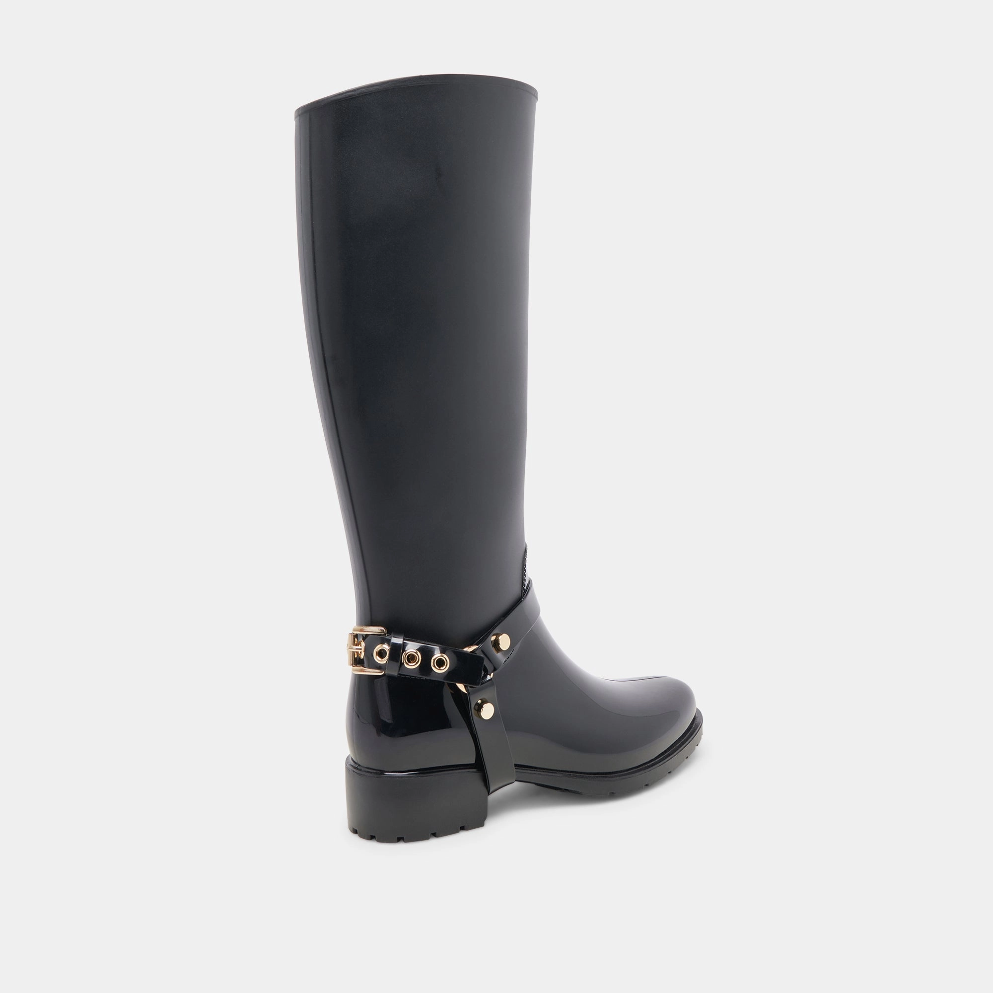Cloudy H2O Boots Midnight Patent Stella City Ready Feel The Flow