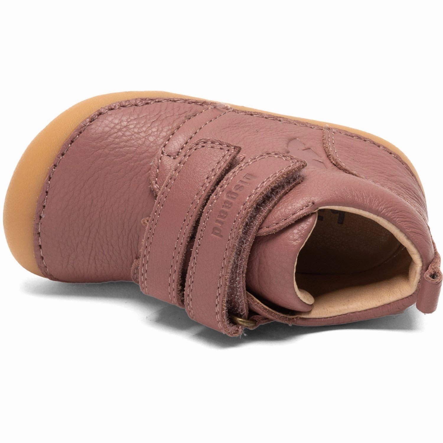 Bisgaard Heather Barefoot Carter Shift Into Ease Flowwear