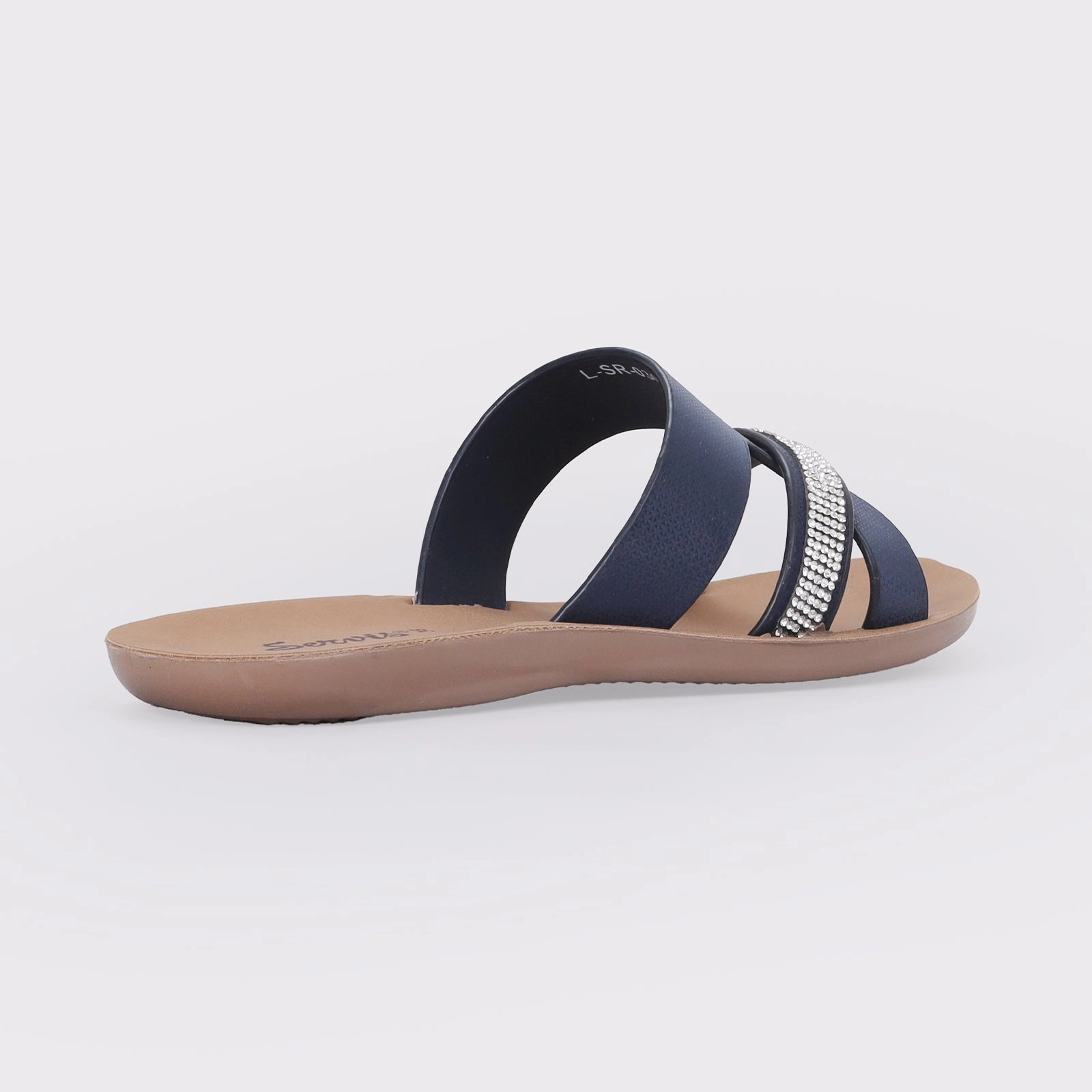 Women'S  Street Slippers Carry Your Vibe