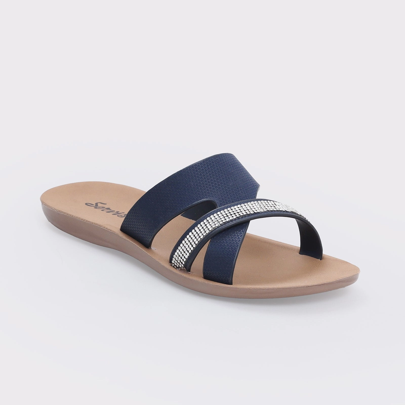 Women'S  Street Slippers Functional Aesthetic