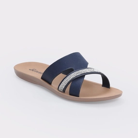 Women'S  Street Slippers Functional Aesthetic