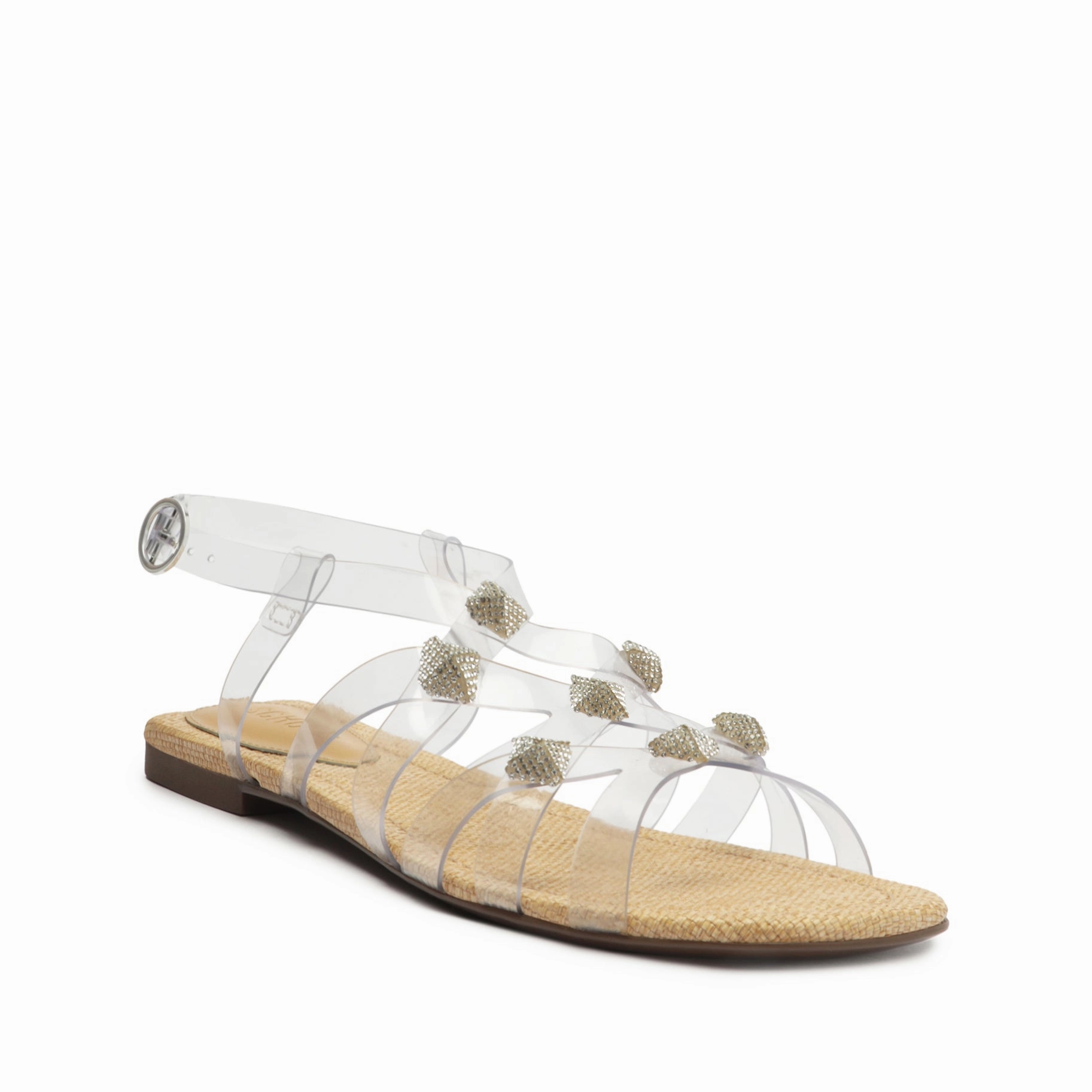 Mobility Made Easy Georgia Sandal