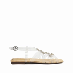 Georgia Sandal Style In Balance Motion-Minded