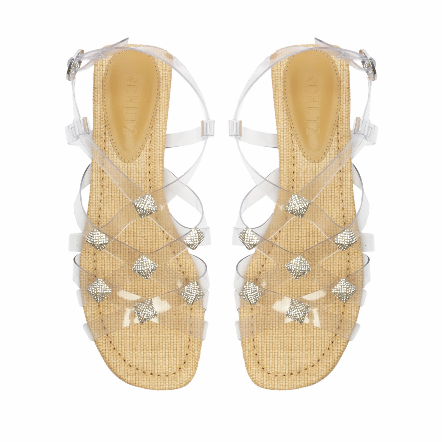 Georgia Sandal Versatile Pulse