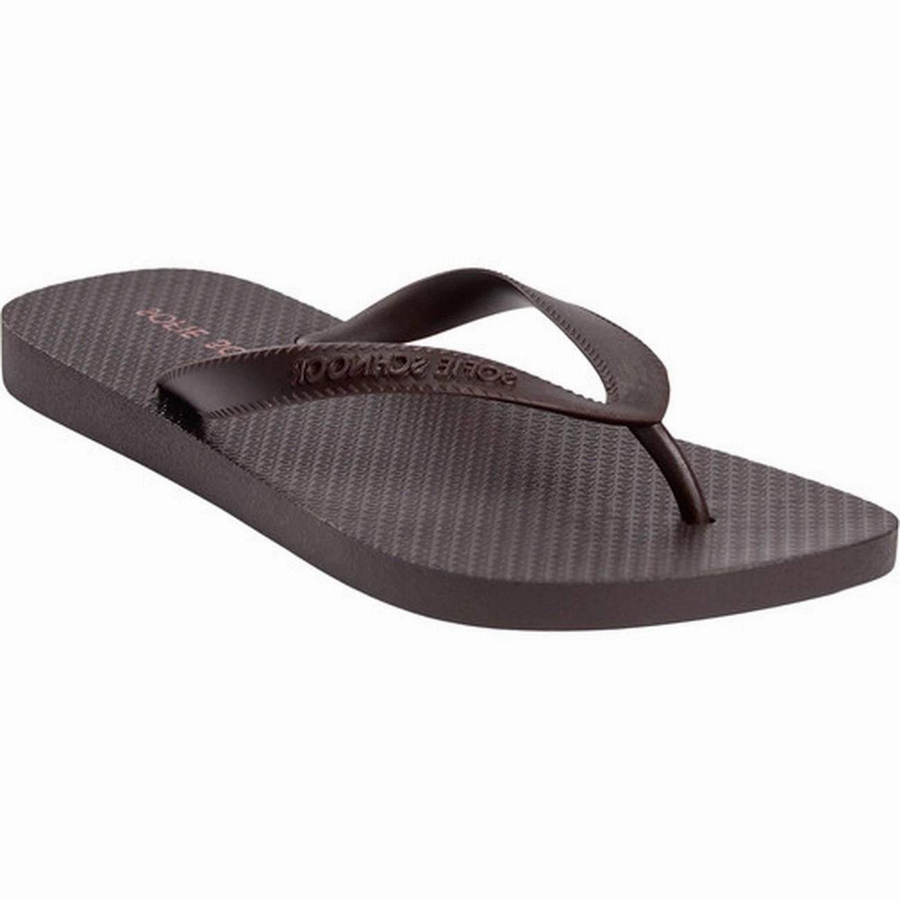 Live-Core Mindful Wear Sofie Schnoor Brown Sandal