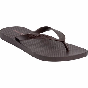 Live-Core Mindful Wear Sofie Schnoor Brown Sandal