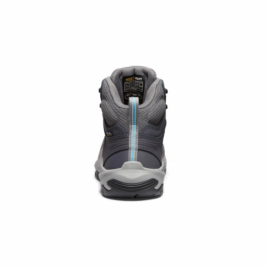 Function   Feel Constant Vibe Women'S Reno Waterproof Mid (Soft Toe)  |  Magnet/Ipanema