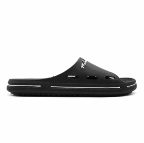 Nkatha Sandals - Black Daily Vibe Subtle Tone