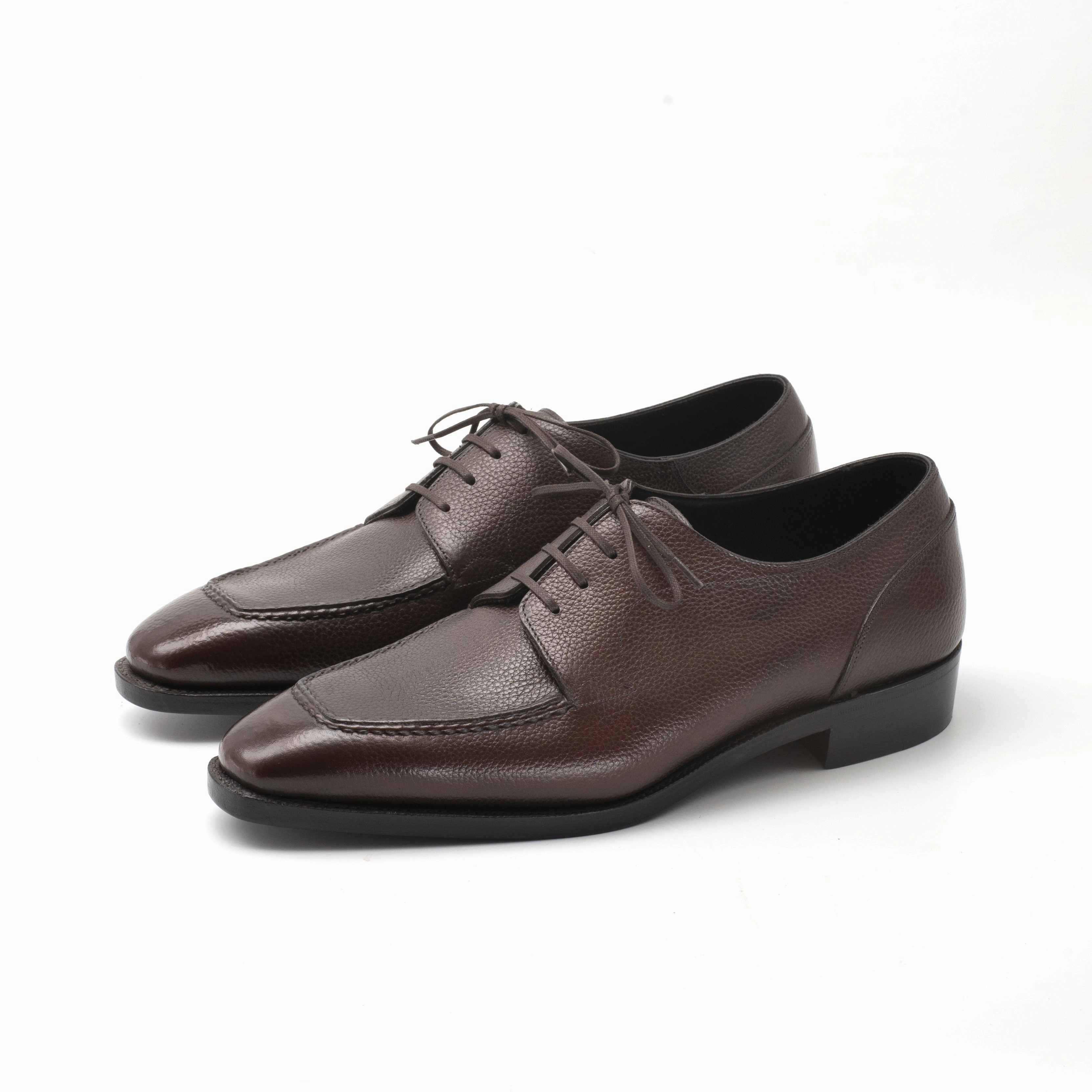 Tete Moc Toe Derby - Bister Hybrid Aesthetic Active Living