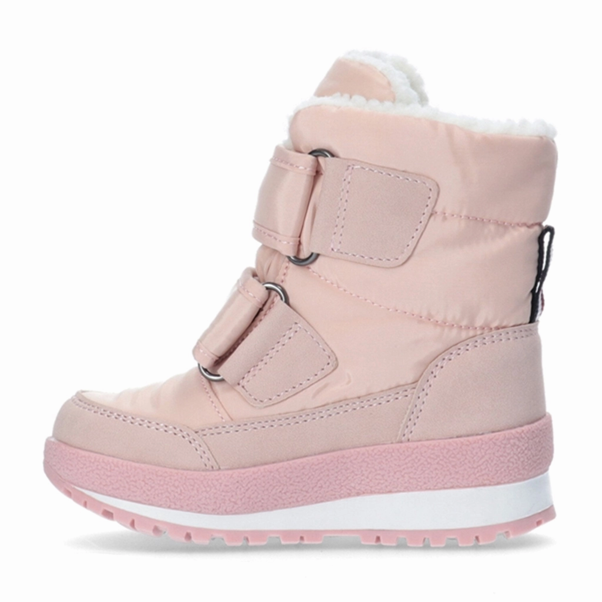 Future Utility Crafted Fit Tommy Hilfiger Snow Boot Pink