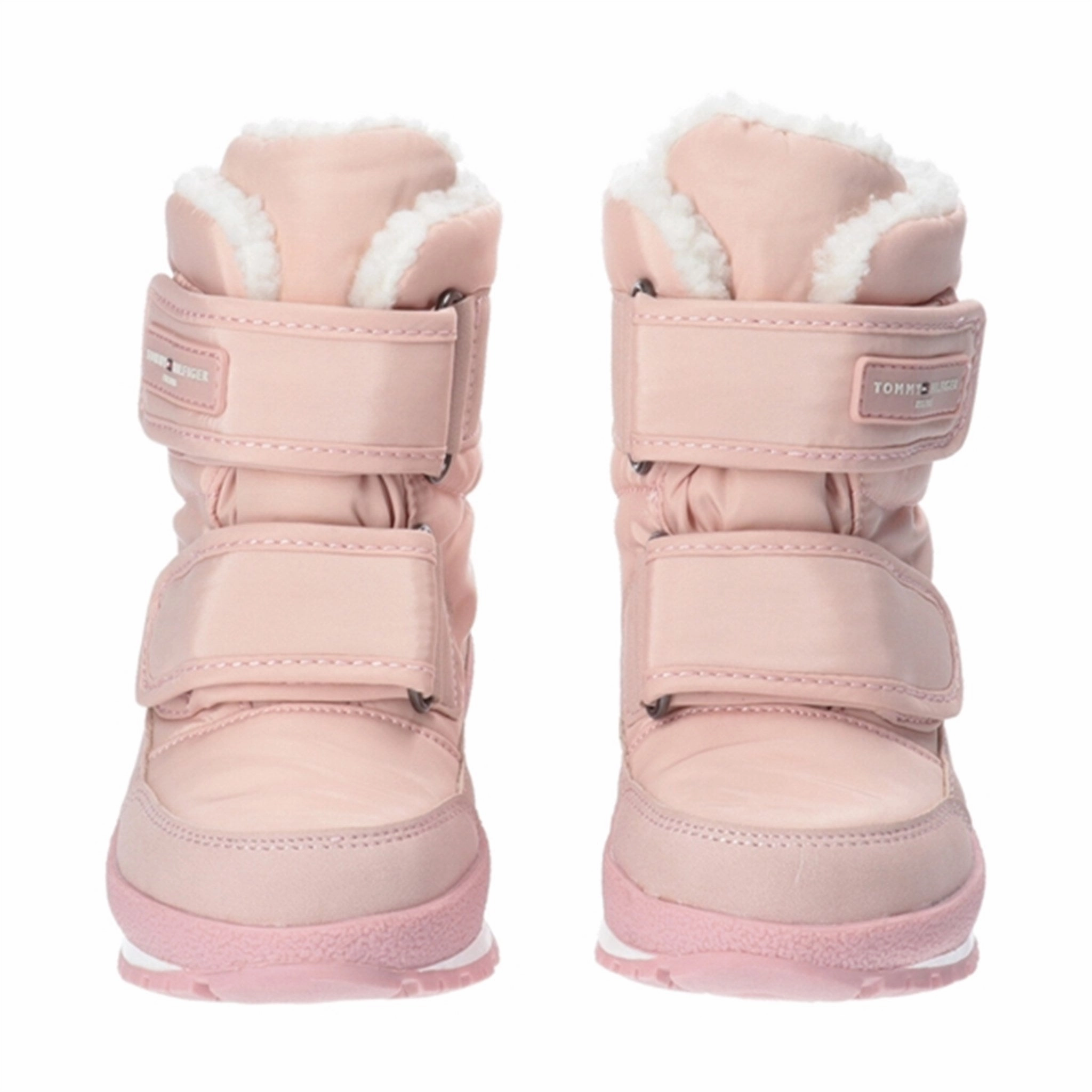 Tommy Hilfiger Snow Boot Pink Adapt To Flow Future-Ready