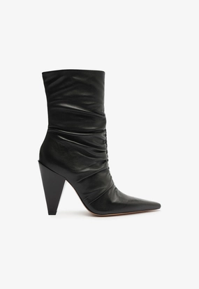 Lynn Bootie Your Rhythm Layer