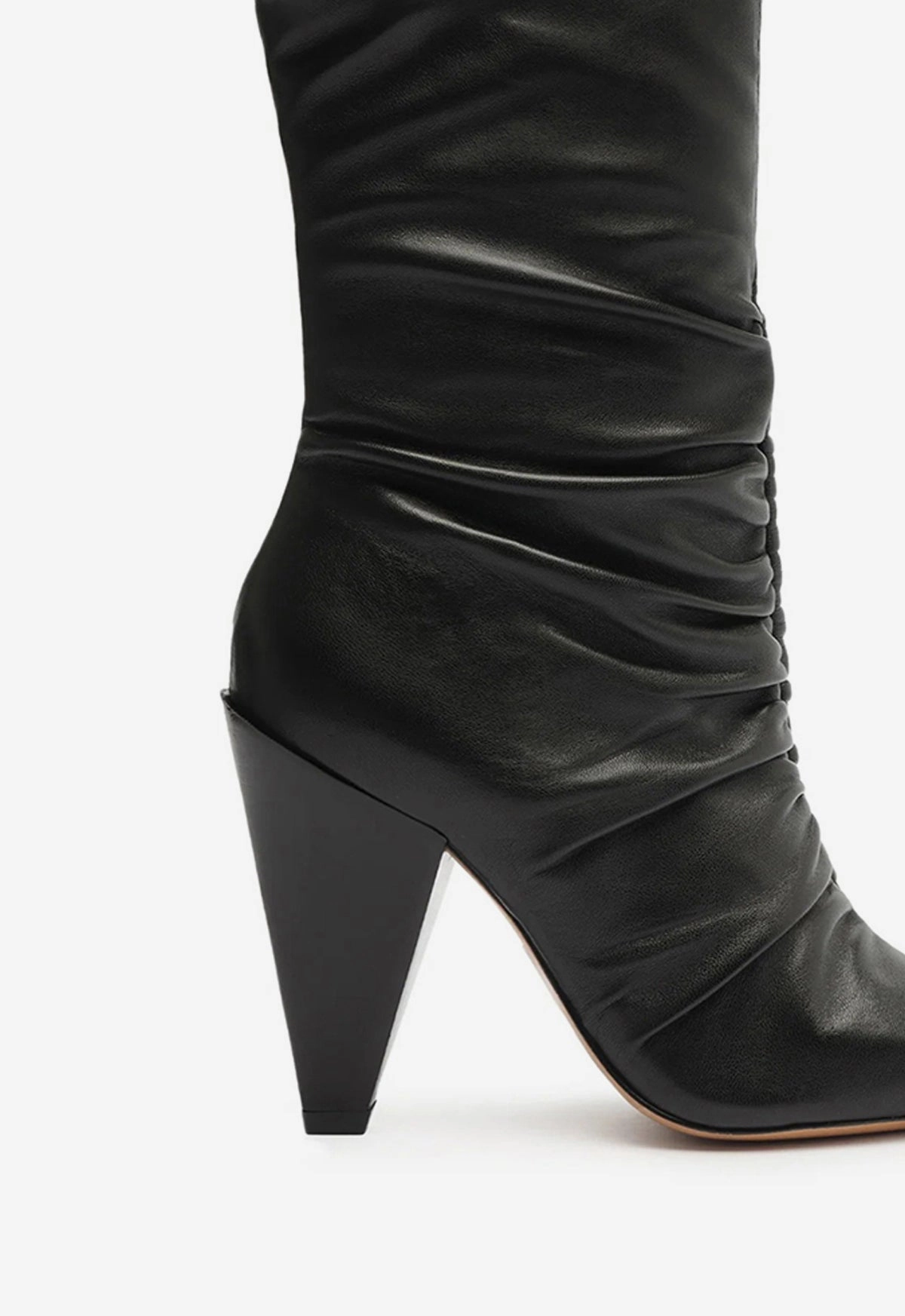 Lynn Bootie Modular Core