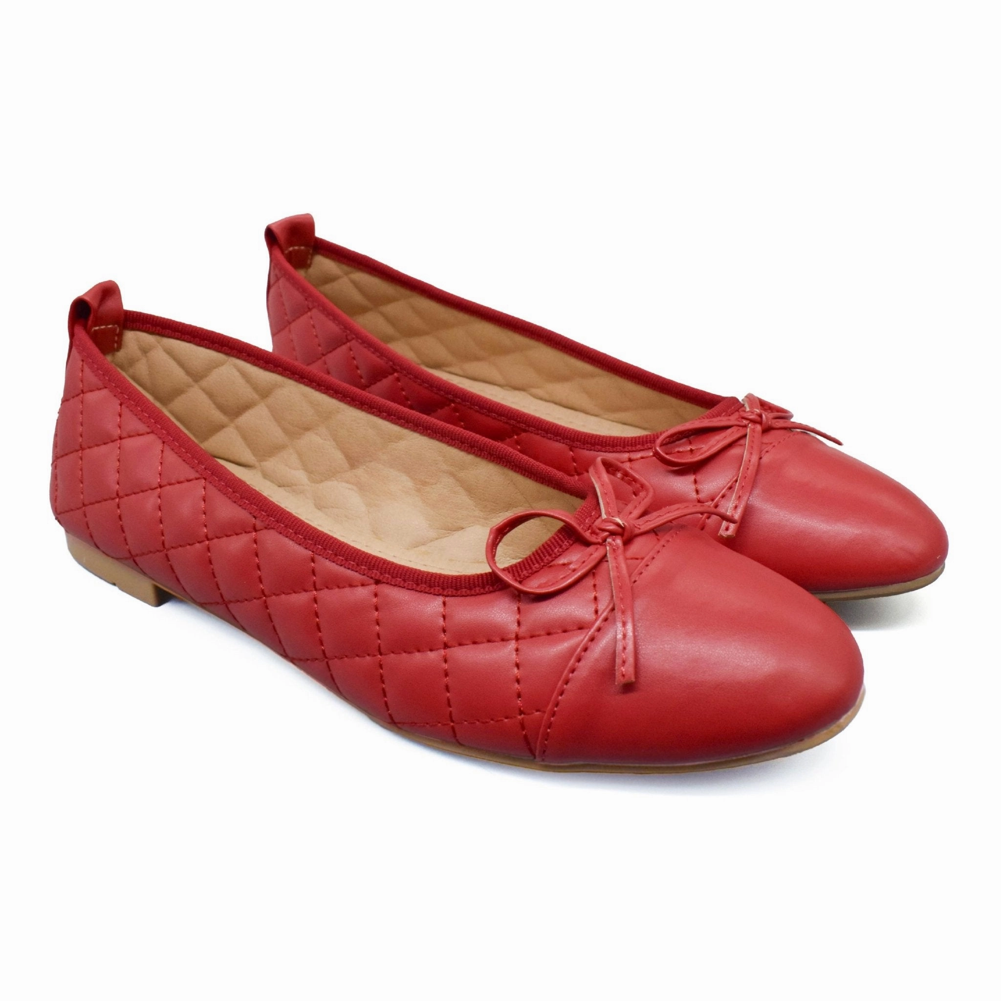 Moxxa Chloe - Red Street Motion Functional Calm