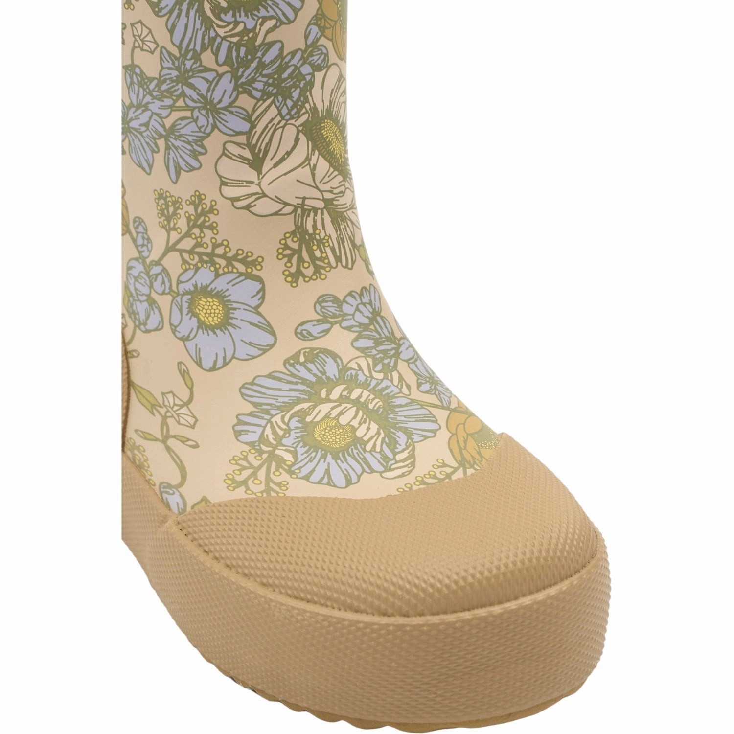 Design In Motion Streamlined Urban Mikk-Line Kelp Printed Wellies