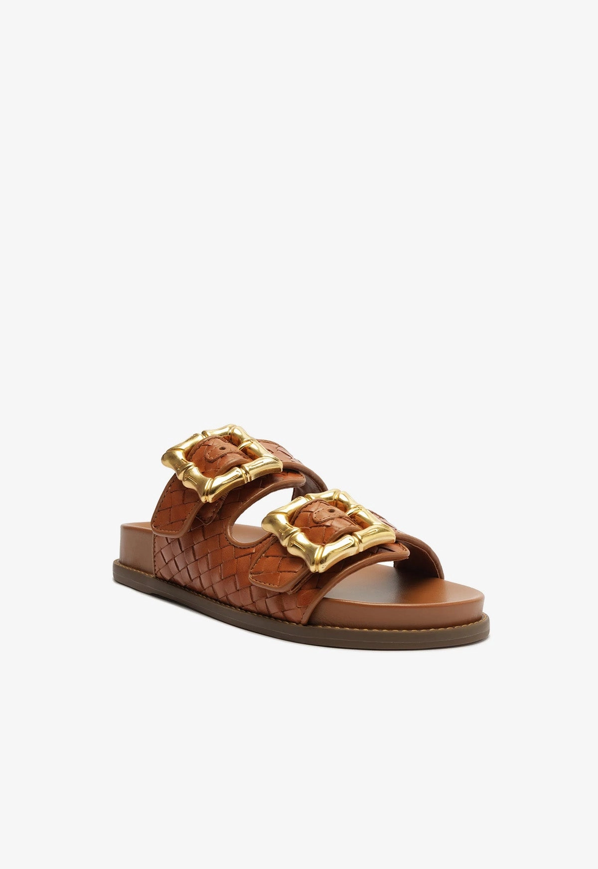 Adaptive Gear Adapt Your Pace Enola Honey Peach Sporty Sandal