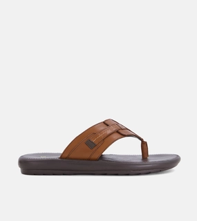 Core-Driven Function   Feel Men'S Slipper Us-Ec-5354