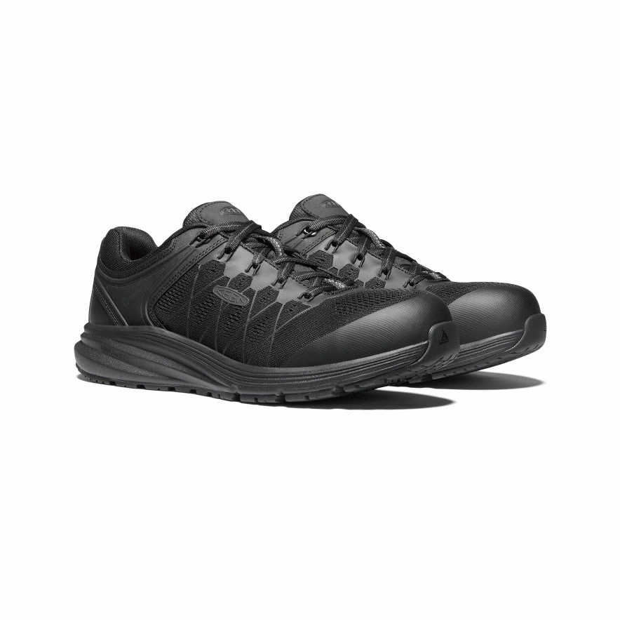 Form-Led Men'S Vista Energy (Carbon Toe)  |  Black/Raven