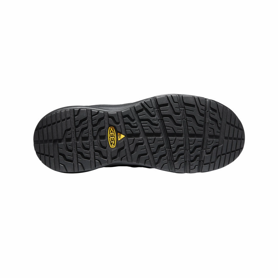 Men'S Vista Energy (Carbon Toe)  |  Black/Raven Ease-Ready Function   Feel