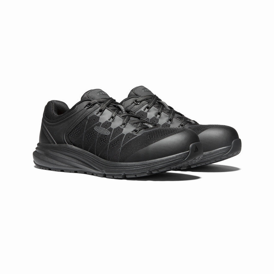Men'S Vista Energy (Carbon Toe)  |  Black/Raven Future Classic Expressive Minimal