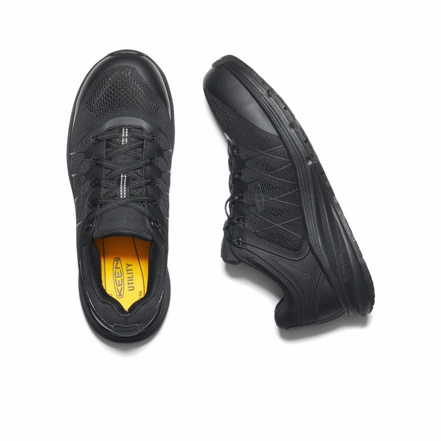 Move-Fit Men'S Vista Energy (Carbon Toe)  |  Black/Raven