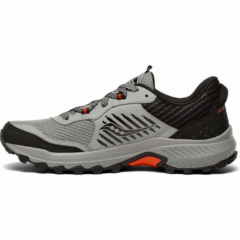 Uncomplicated Fit Mens Excursion Tr15