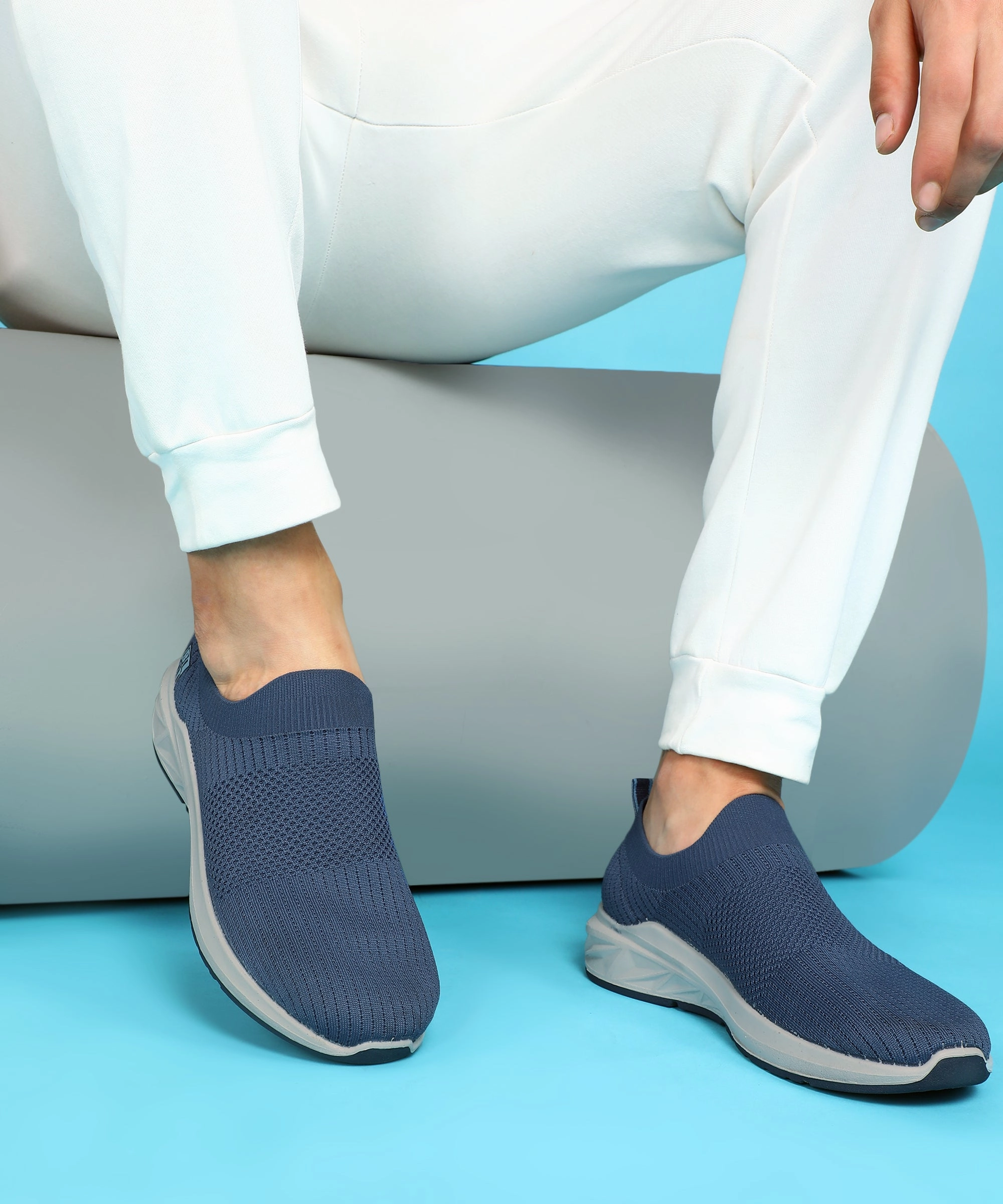 Form-Centered Paragon Puk3501Gs Men Casual Shoes | Stylish Walking Outdoor Shoes | Daily & Occasion Wear | Smart & Trendy | Comfortable Cushioned Soles