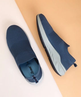 Essentials, Redesigned Seamless City Paragon Puk3501Gs Men Casual Shoes | Stylish Walking Outdoor Shoes | Daily & Occasion Wear | Smart & Trendy | Comfortable Cushioned Soles