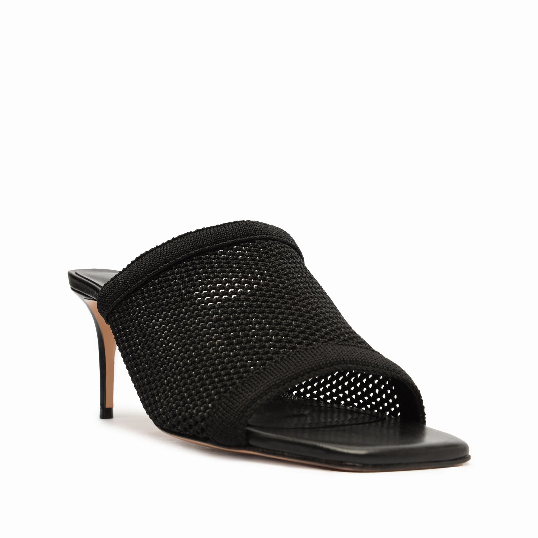 Daily Balance Your Core Layer Sinara Knit Sandal