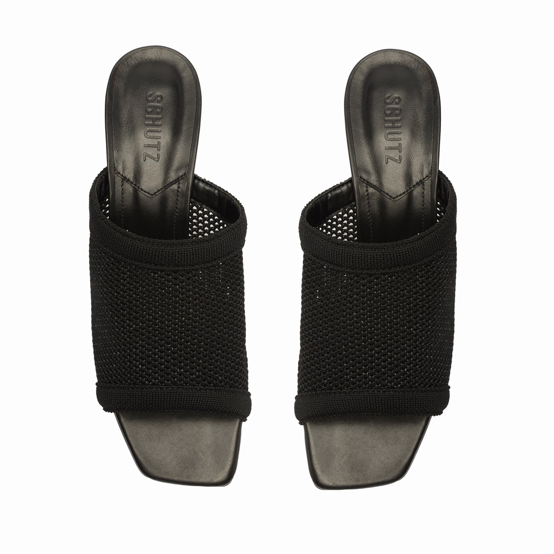 Sinara Knit Sandal City Rhythm Cool In Motion