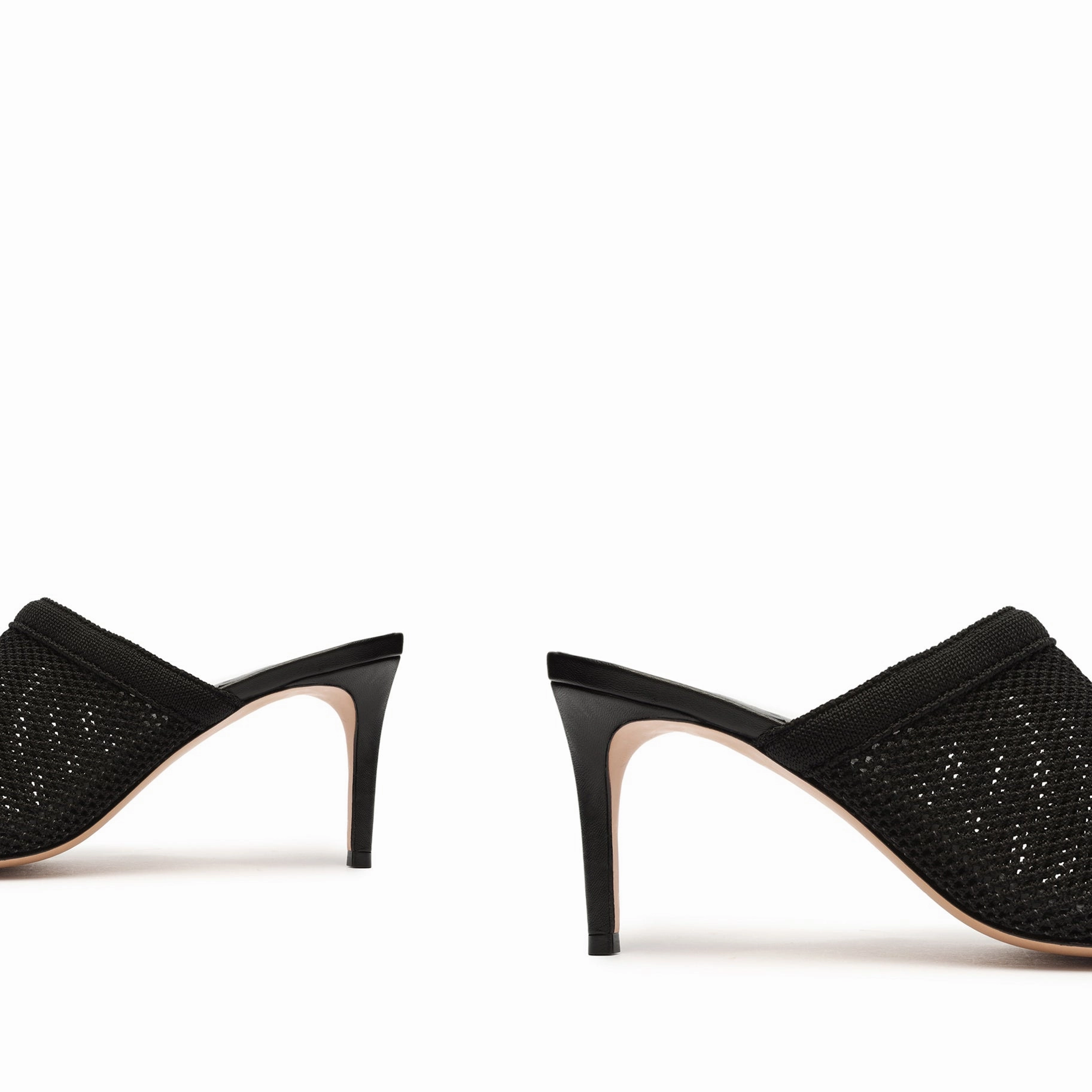 Sinara Knit Sandal Comfort All Ways