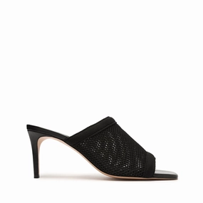 Sinara Knit Sandal Journey Wear