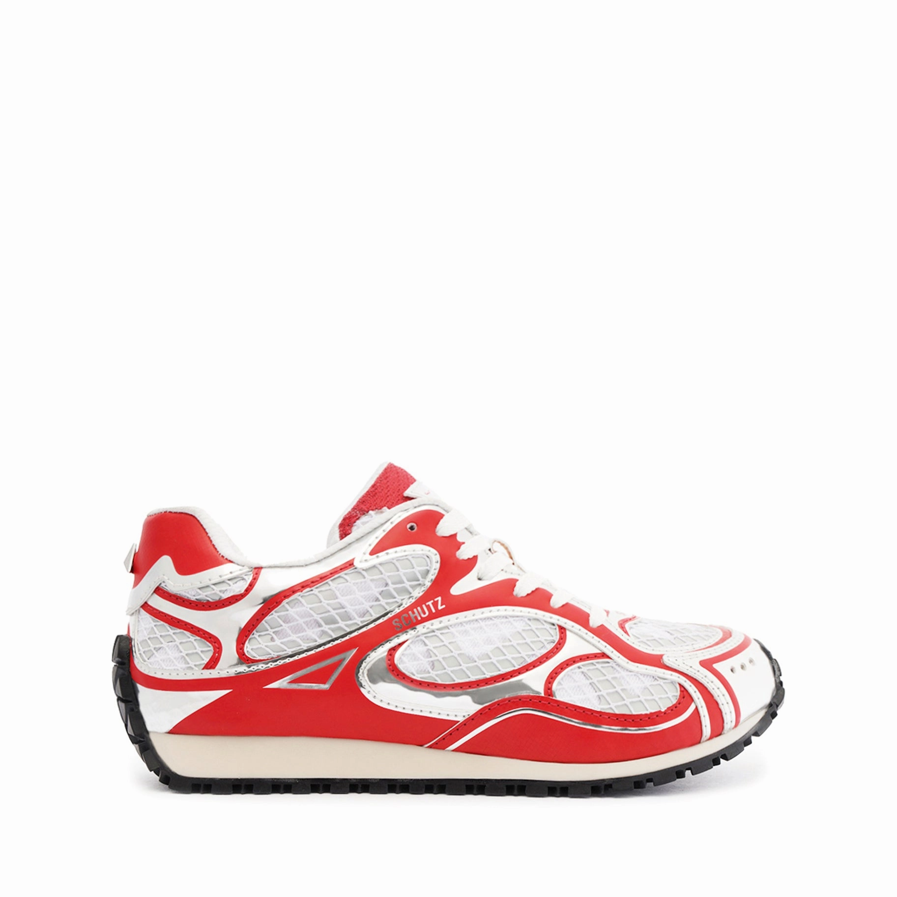 Subtle Performance Clean-Life Gear Wave Sneaker