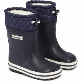 Bundgaard Navy Sailor High Warm Modern Tone