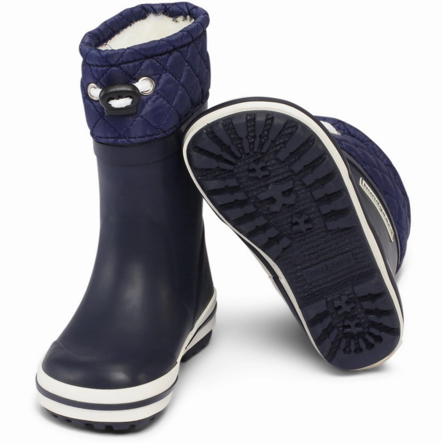 Motion Simplicity Bundgaard Navy Sailor High Warm