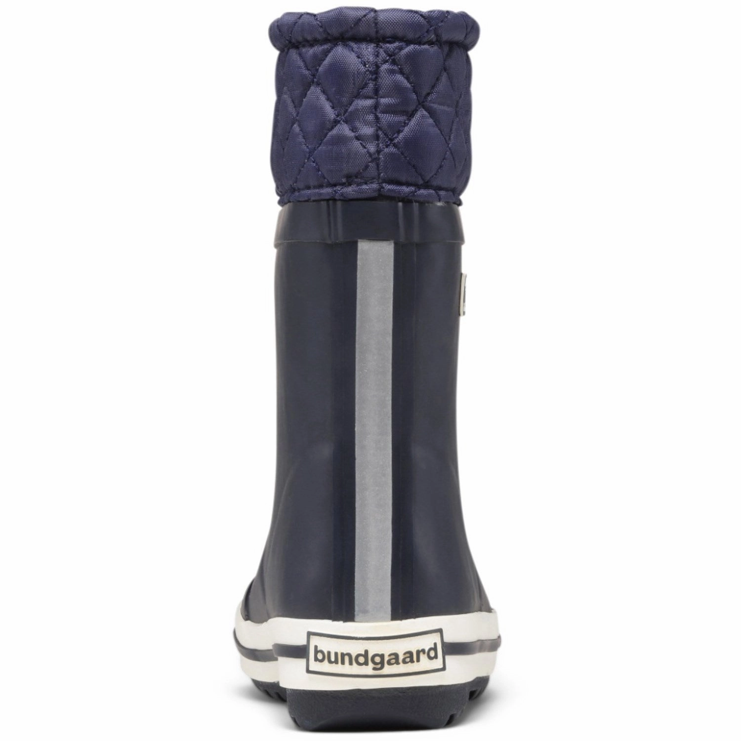 Form Meets Calm Bundgaard Navy Sailor High Warm