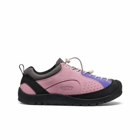 Function-First Fit Edge-Layered Women'S Jasper Rocks Sneaker  |  Lilas/Purple Opulence