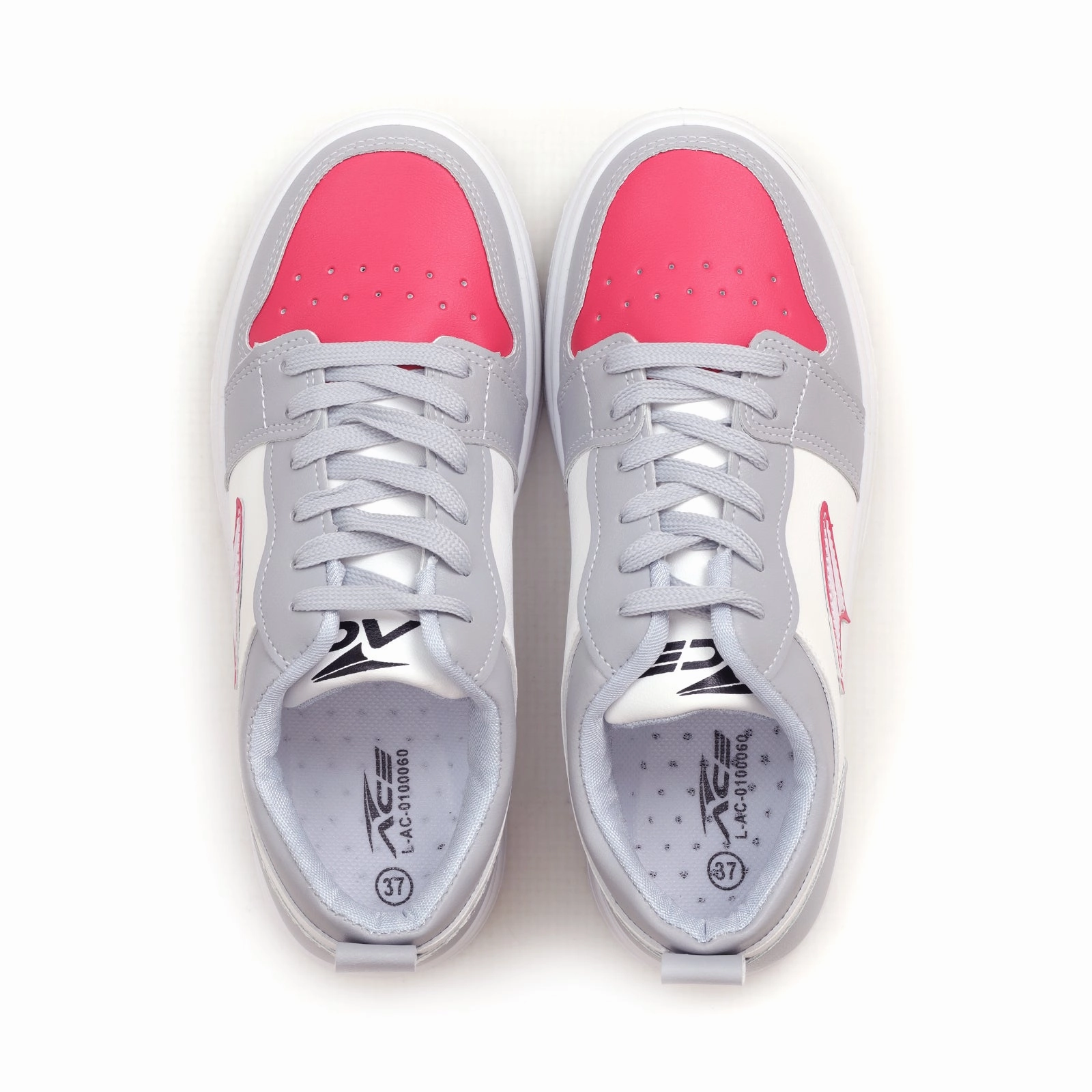 Layer With Ease Women'S Trendy Sneakers
