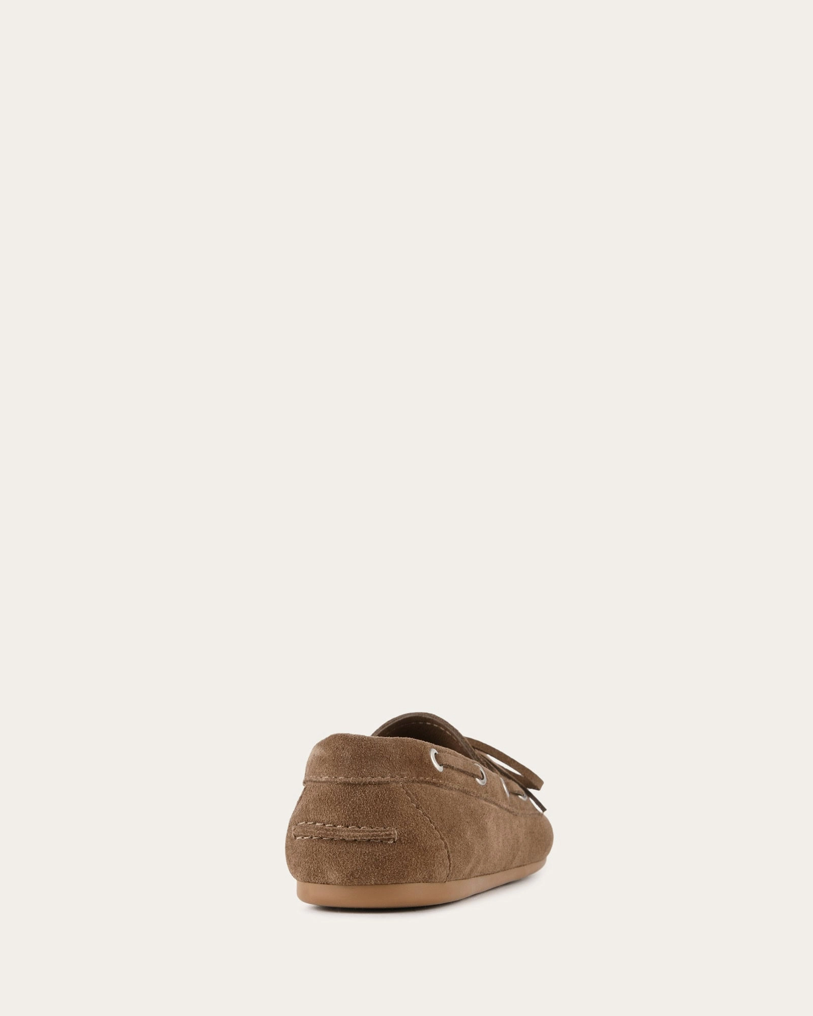 Helm Loafers Bark Suede Design In Focus Modern Evolution