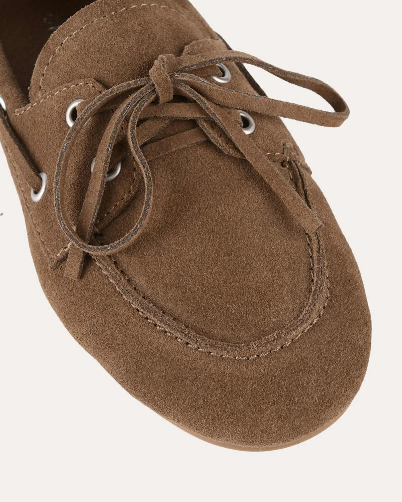 Helm Loafers Bark Suede Urban Evolution