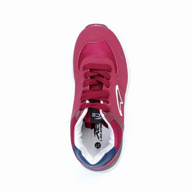 Women'S Mesh Workout Sneakers Flow-Wear Future