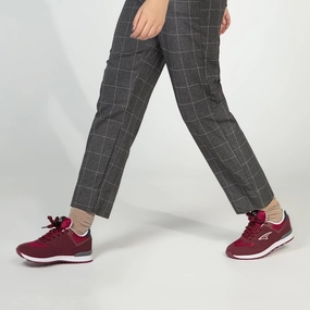 Women'S Mesh Workout Sneakers Curated For Motion